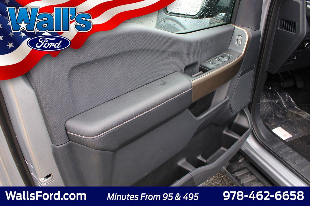 صورة مصغرة 14 لـ 2026 FORD F-150 STX