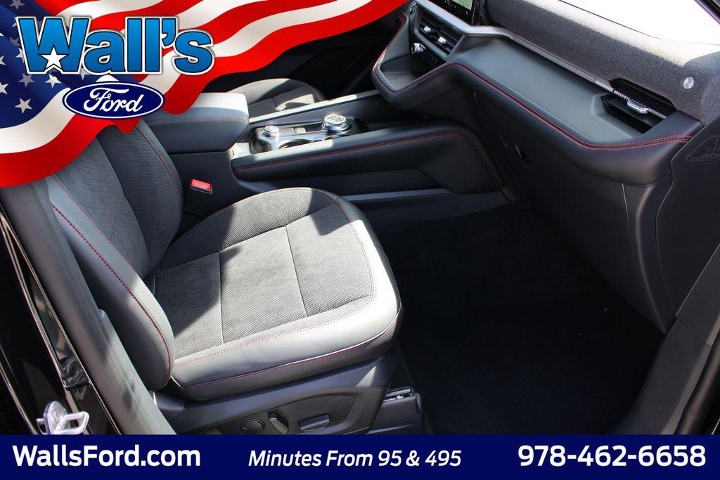 صورة مصغرة 27 لـ 2026 FORD EXPLORER ST