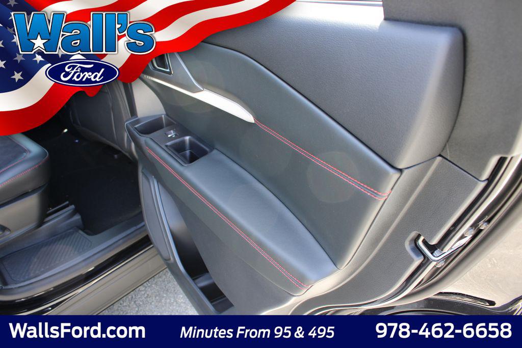 صورة مصغرة 24 لـ 2026 FORD EXPLORER ST