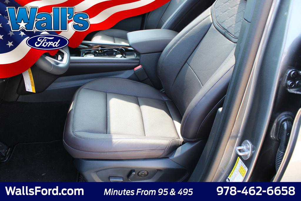 صورة مصغرة 12 لـ 2026 FORD EXPLORER PLATINUM