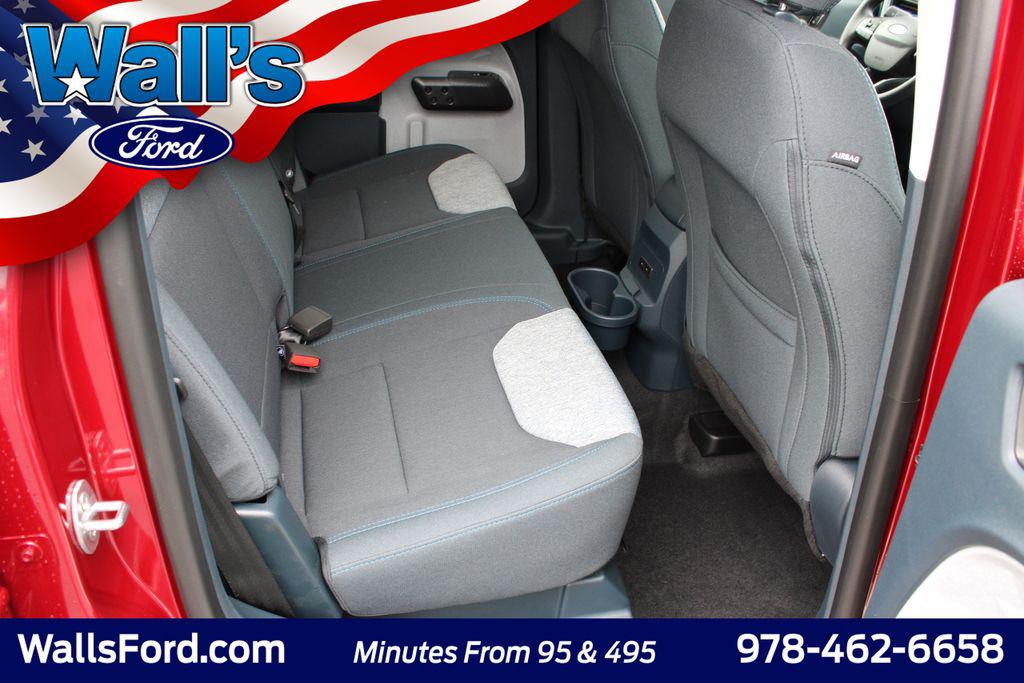 صورة مصغرة 21 لـ 2026 FORD MAVERICK XLT