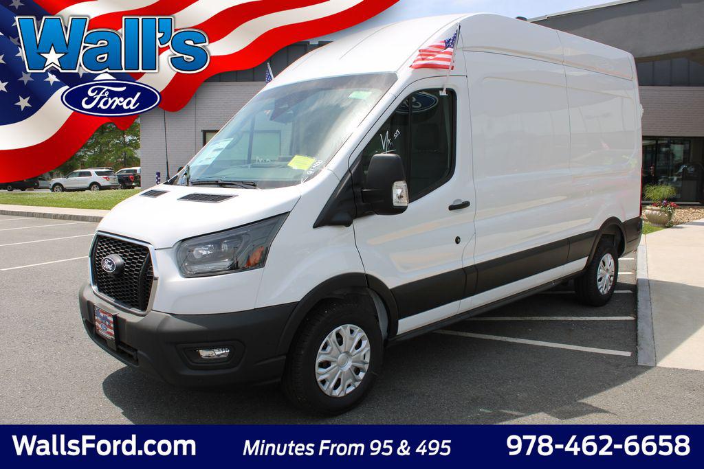 صورة مصغرة 25 لـ 2026 FORD TRANSIT-250 BASE