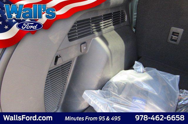 2024 FORD ESCAPE PHEV SE 缩略图 21