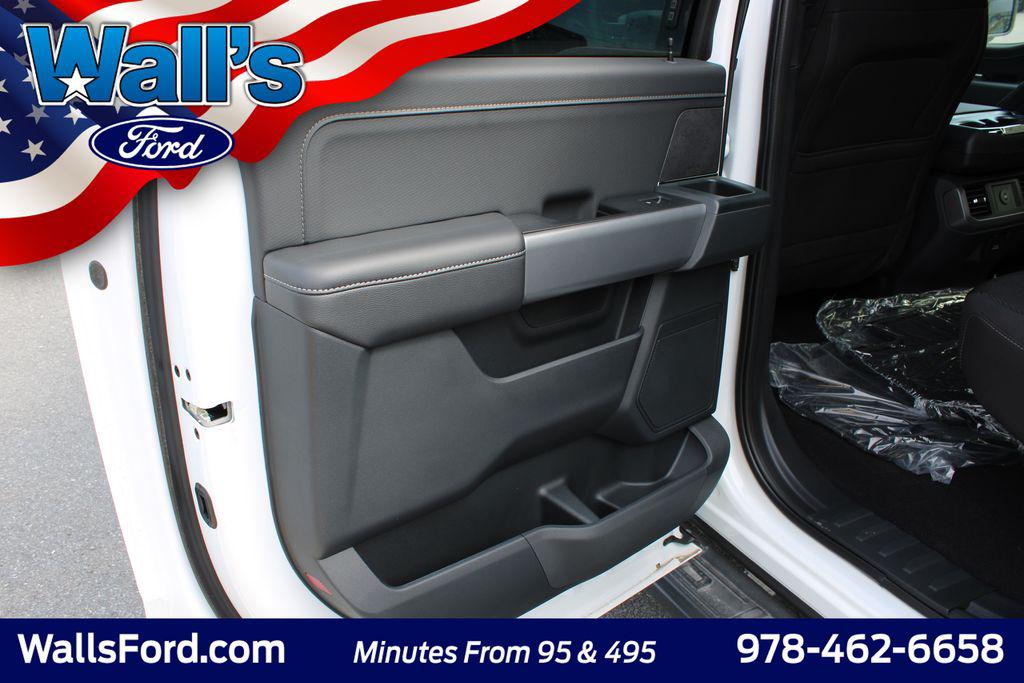 صورة مصغرة 19 لـ 2026 FORD F-150 XLT