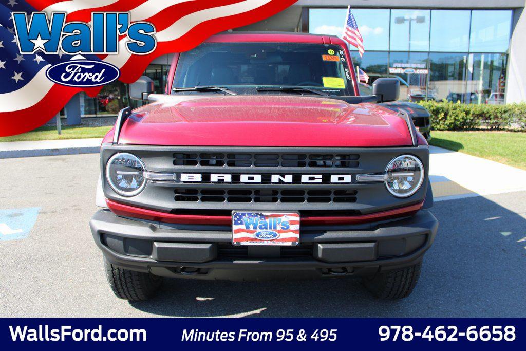 FORD BRONCO - 2