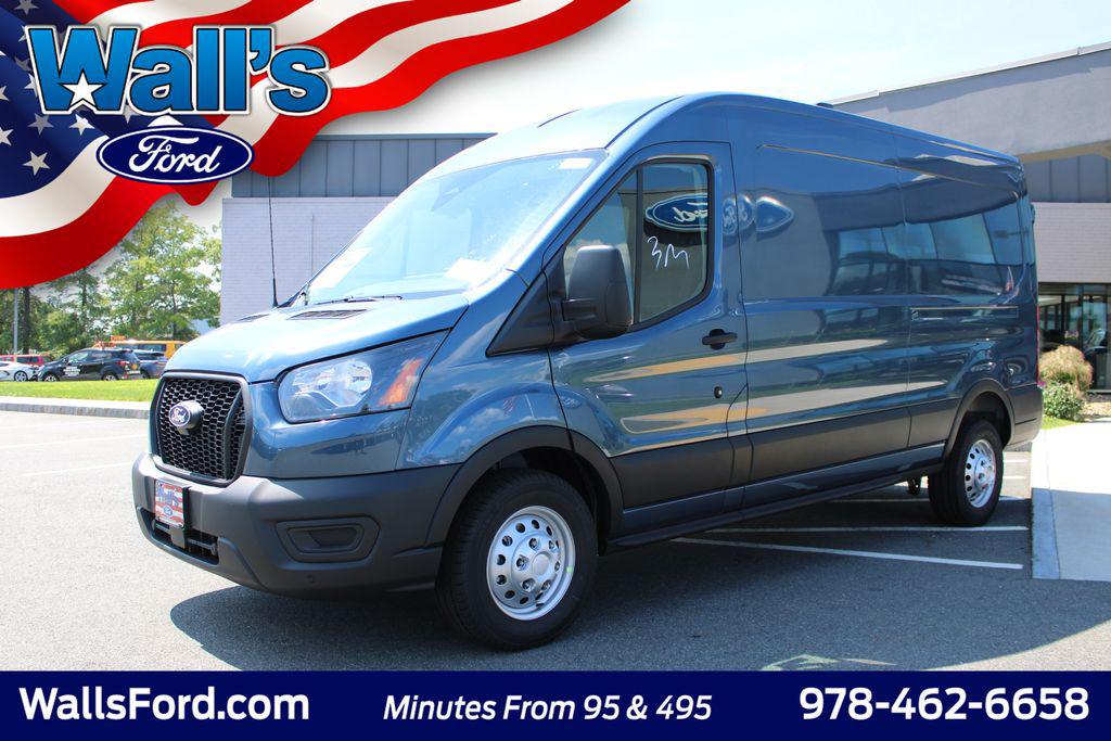 New 2026 Ford Transit-250 Base