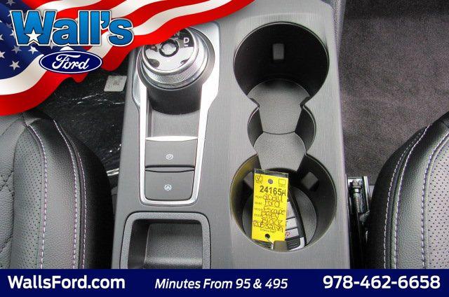 صورة 28 لـ 2024 FORD ESCAPE PHEV SE