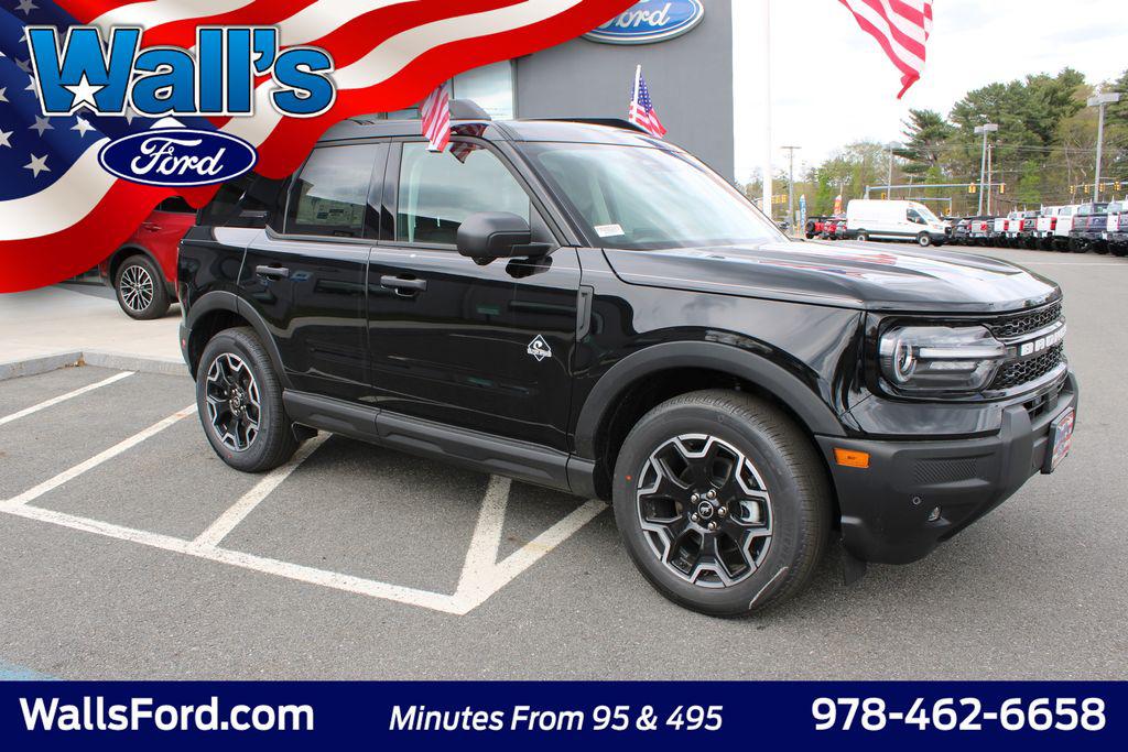 FORD BRONCO SPORT OUTER BANKS - 4