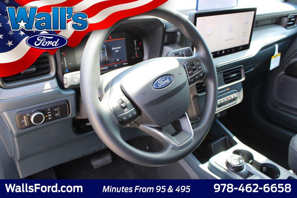 2026 FORD MAVERICK XLT 缩略图 15