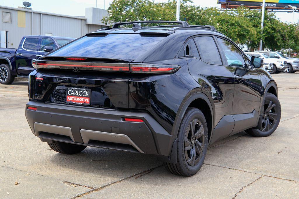 2026 Toyota C-HR — фото 2