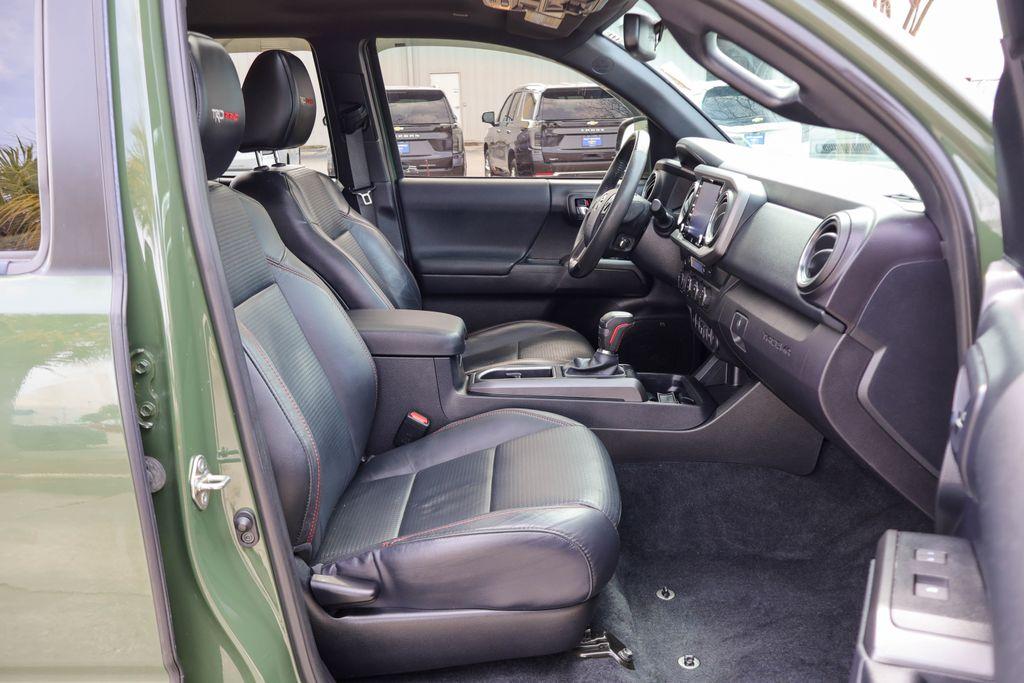 TOYOTA TACOMA - 9