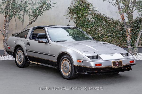 Used 1984 Nissan 300ZX for Sale Near San Diego, CA | Cars.com
