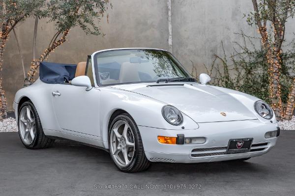 Used 1997 Porsche 911 for Sale Near Me | Cars.com