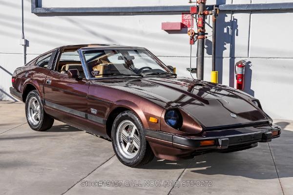 Used Datsun 280ZX for Sale Near Me | Cars.com