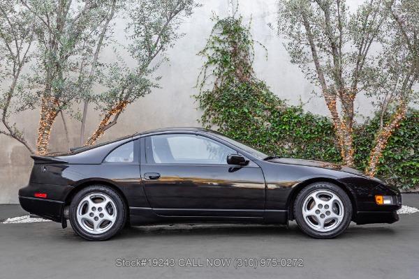 Used 1990 Nissan 300ZX for Sale Near Los Angeles, CA | Cars.com