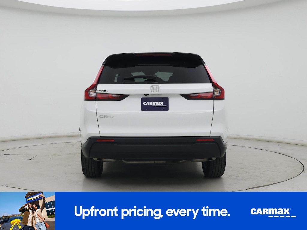 HONDA CR-V - 10