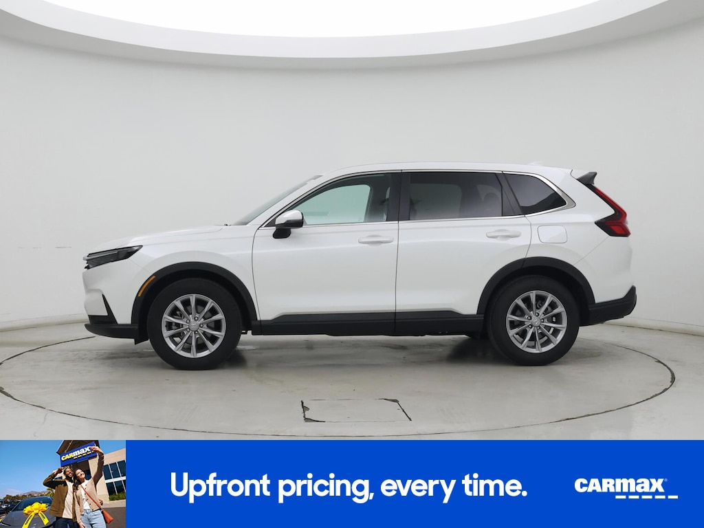 HONDA CR-V - 3