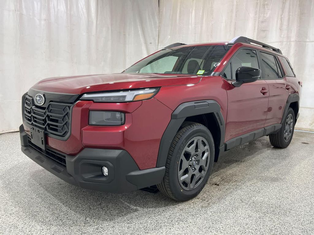 New 2026 Subaru Outback Premium