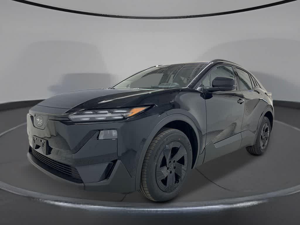 New 2026 Subaru Uncharted Sport