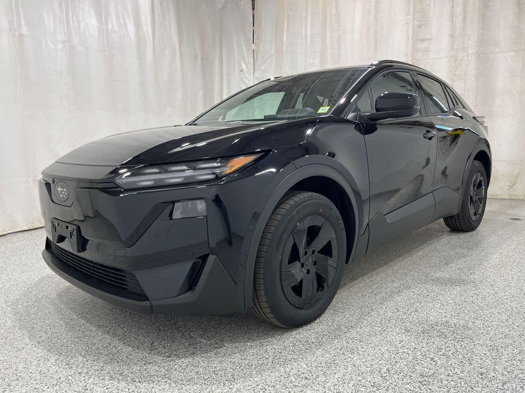 New 2026 Subaru Uncharted Sport