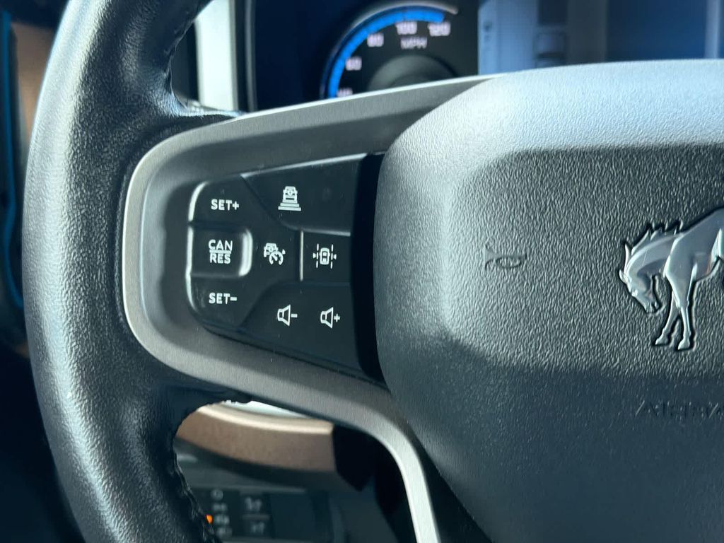 2022 FORD BRONCO OUTER BANKS 缩略图 25