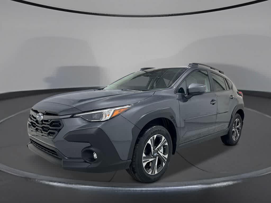 New 2026 Subaru Crosstrek Premium