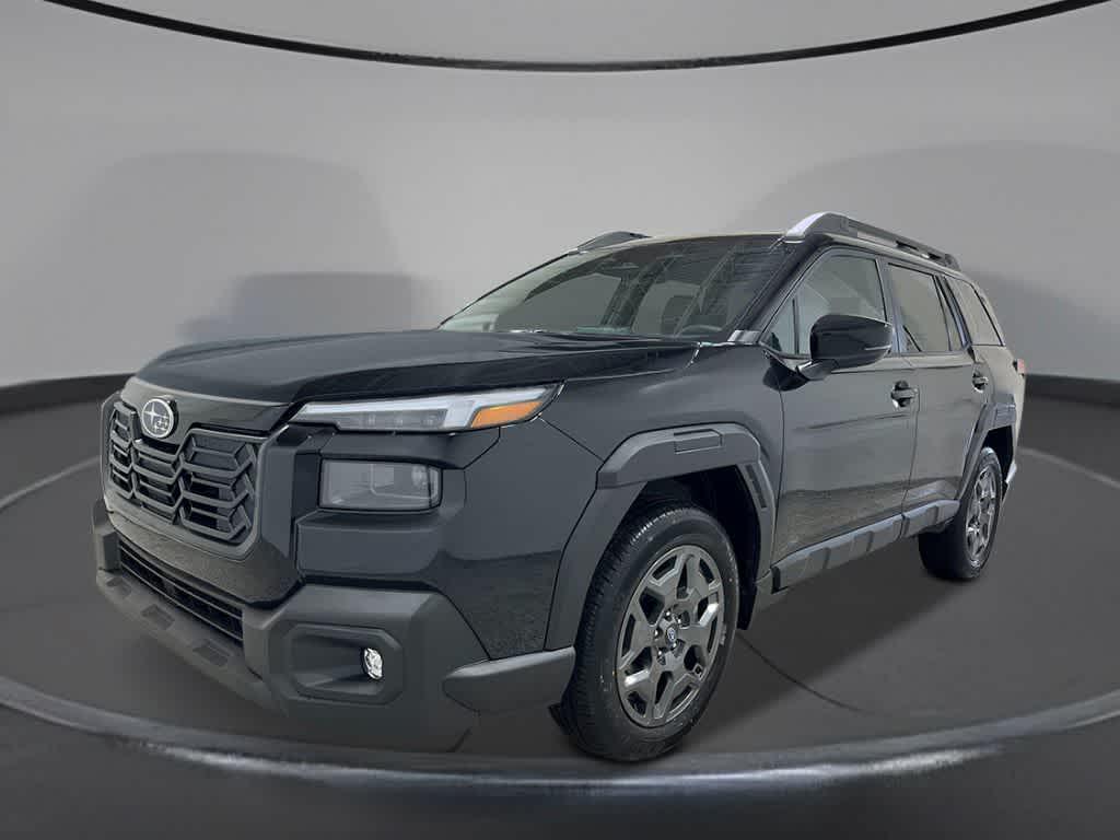 New 2026 Subaru Outback Premium