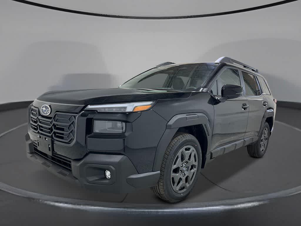 New 2026 Subaru Outback Premium