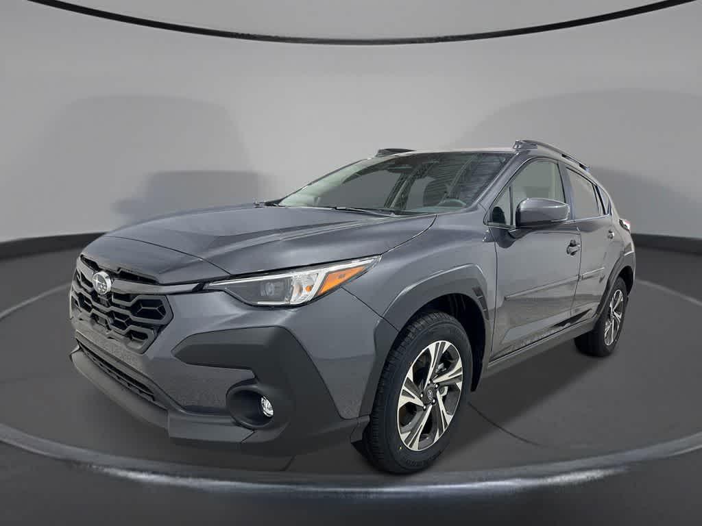 New 2026 Subaru Crosstrek Premium