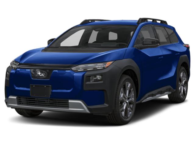 New 2026 Subaru Trailseeker Limited