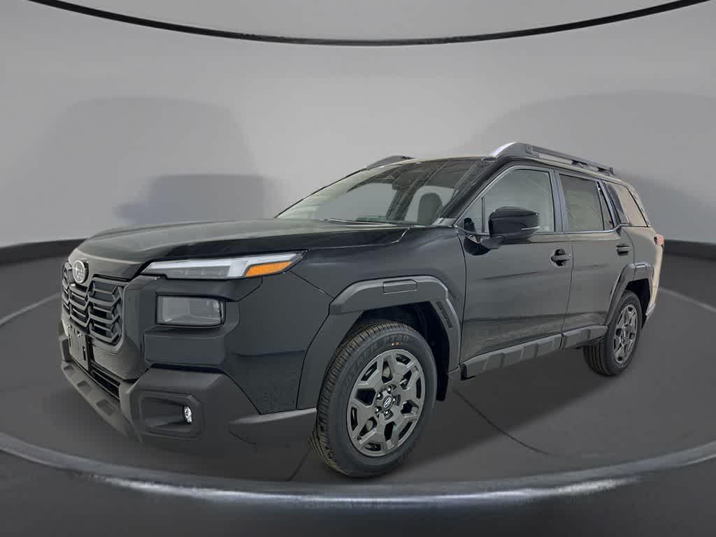 New 2026 Subaru Outback Premium