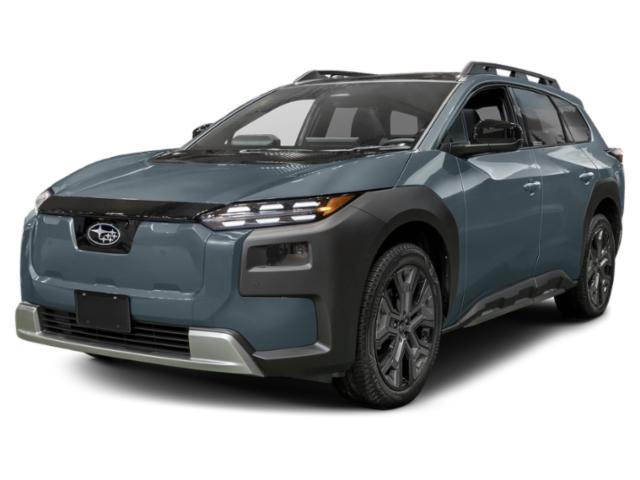 New 2026 Subaru Trailseeker Premium