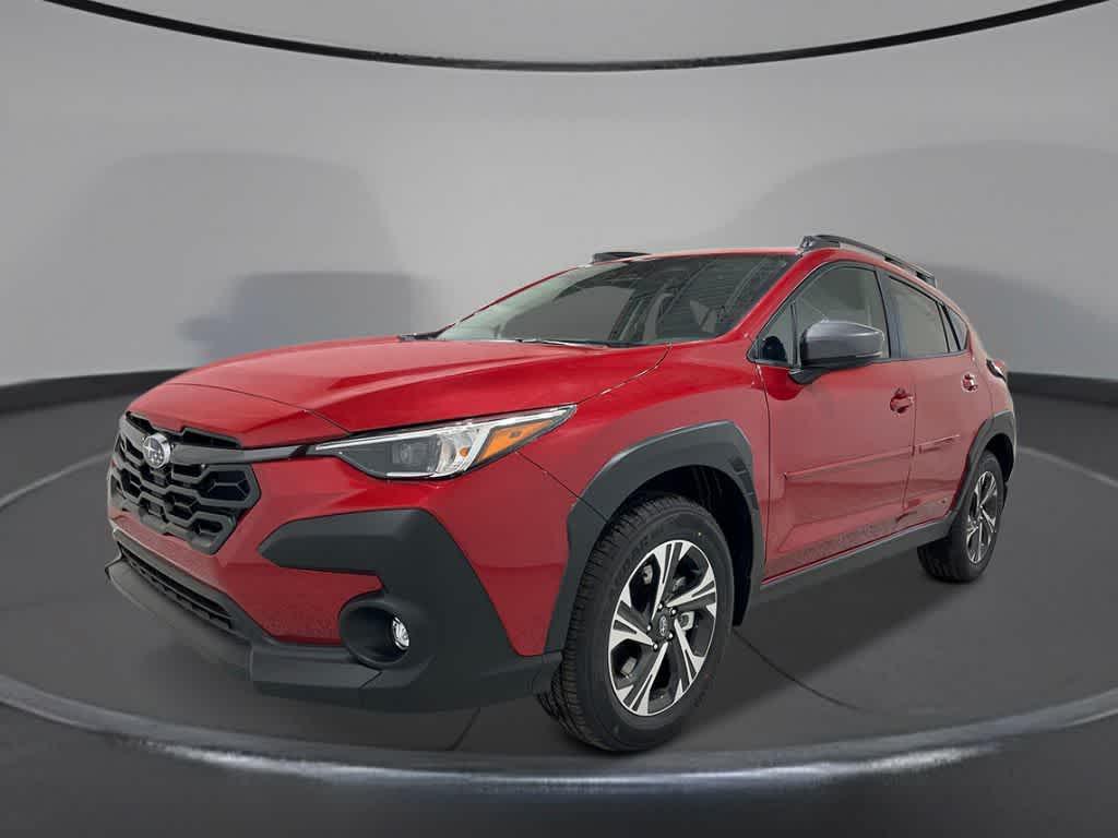 New 2026 Subaru Crosstrek Premium