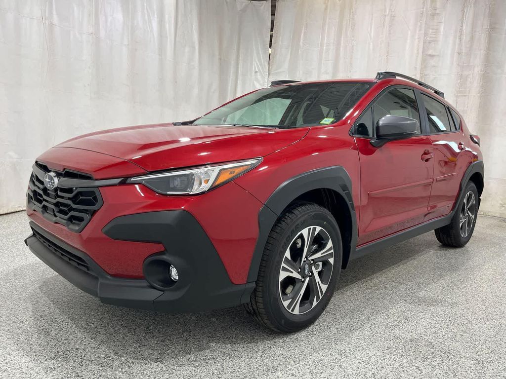New 2026 Subaru Crosstrek Premium