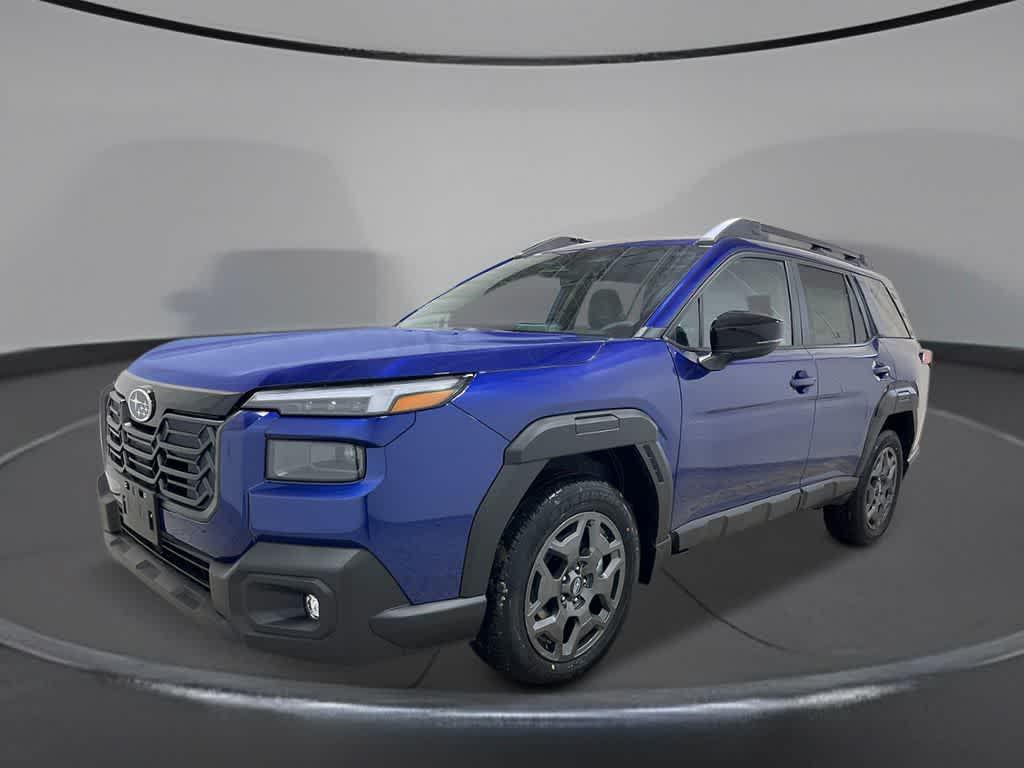 New 2026 Subaru Outback Premium