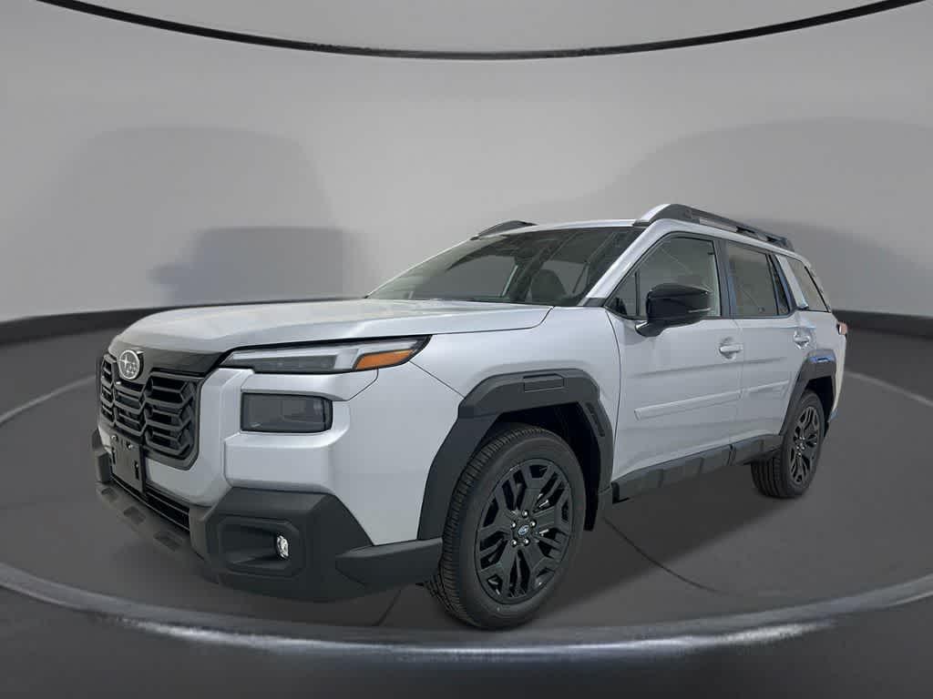 New 2026 Subaru Outback Limited XT