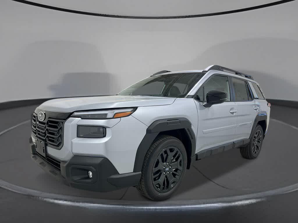New 2026 Subaru Outback Limited XT