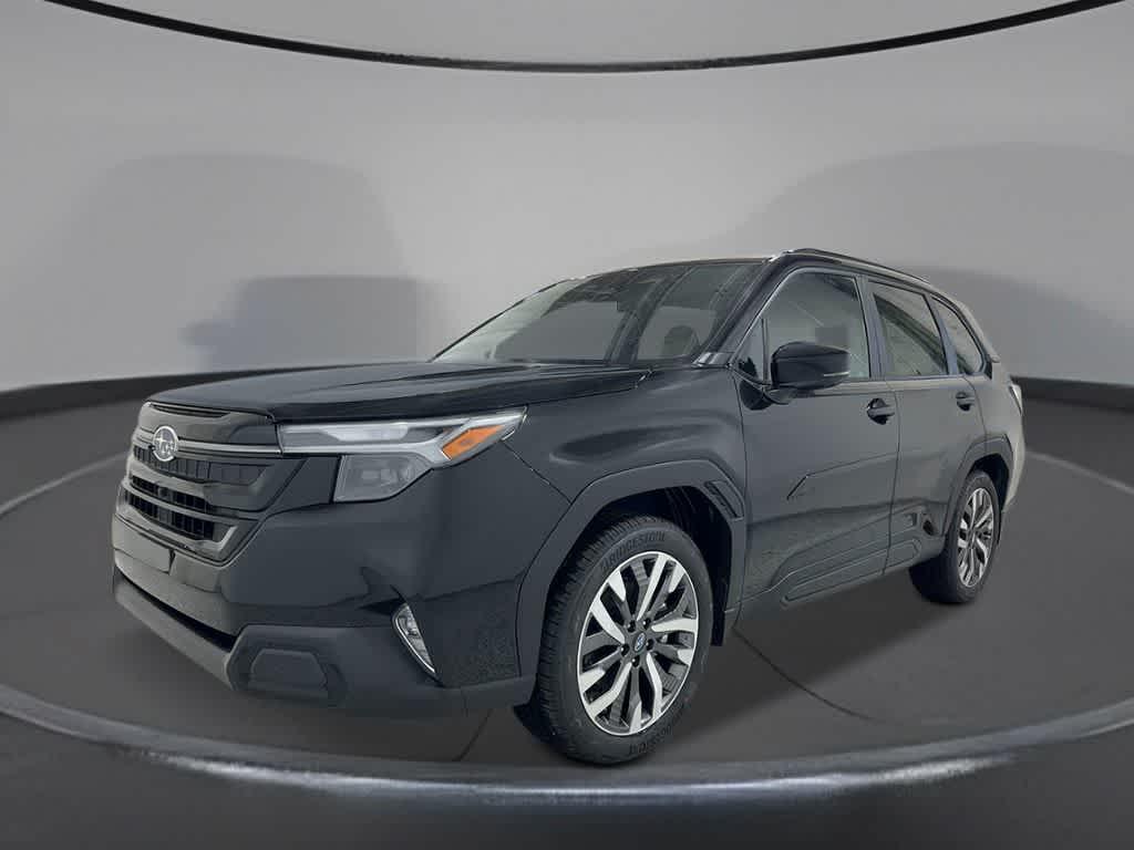 New 2026 Subaru Forester Touring