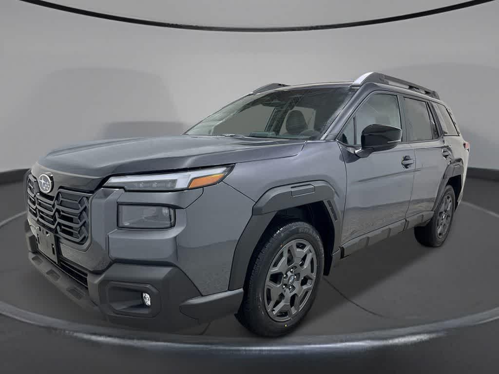 New 2026 Subaru Outback Premium