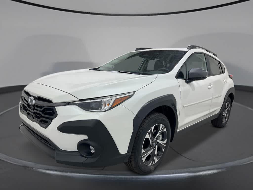New 2026 Subaru Crosstrek Premium