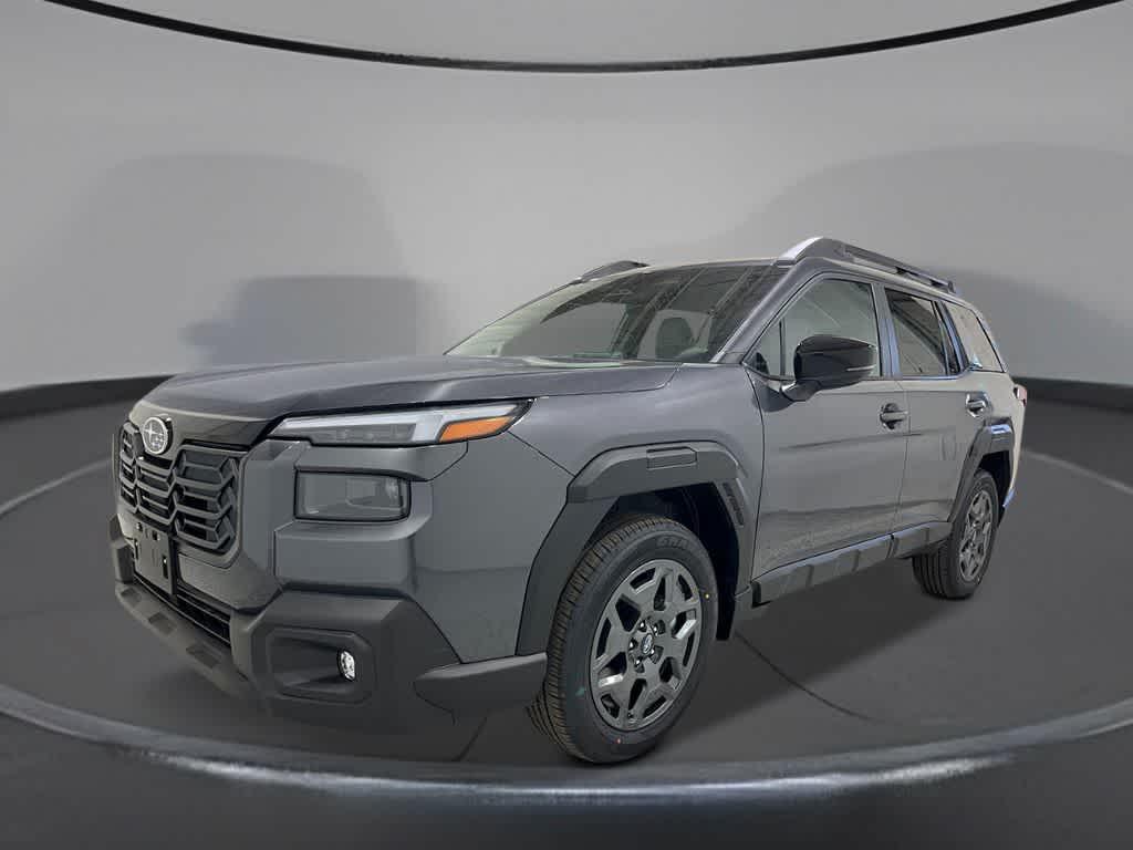 New 2026 Subaru Outback Premium