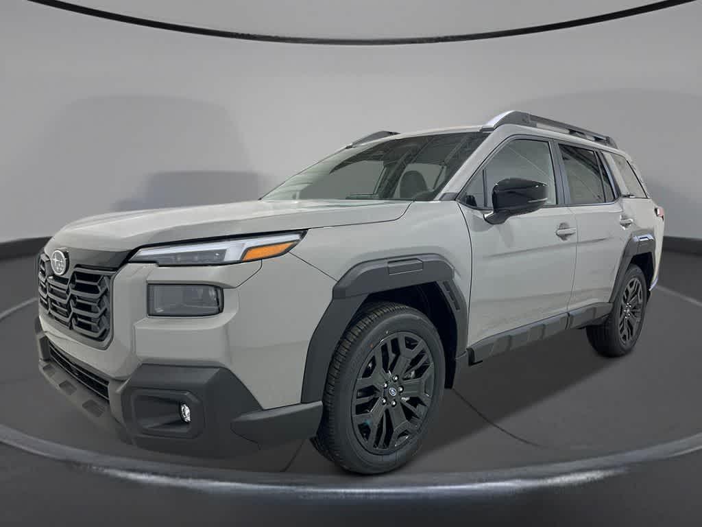 New 2026 Subaru Outback Limited XT