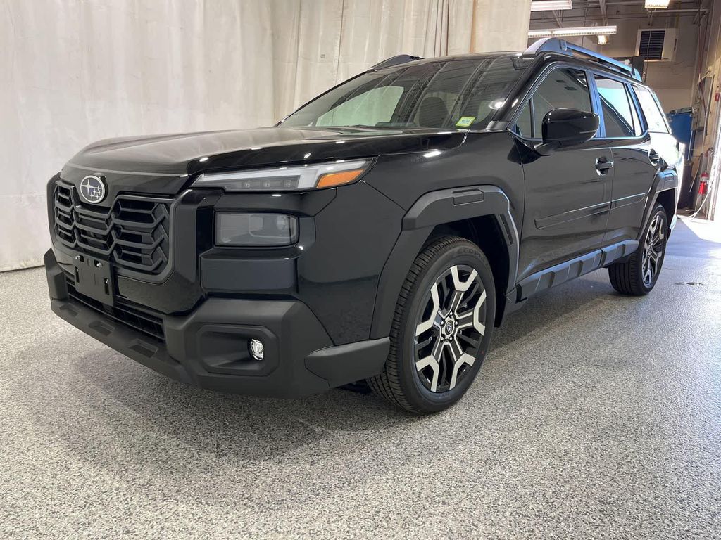 New 2026 Subaru Outback Touring XT