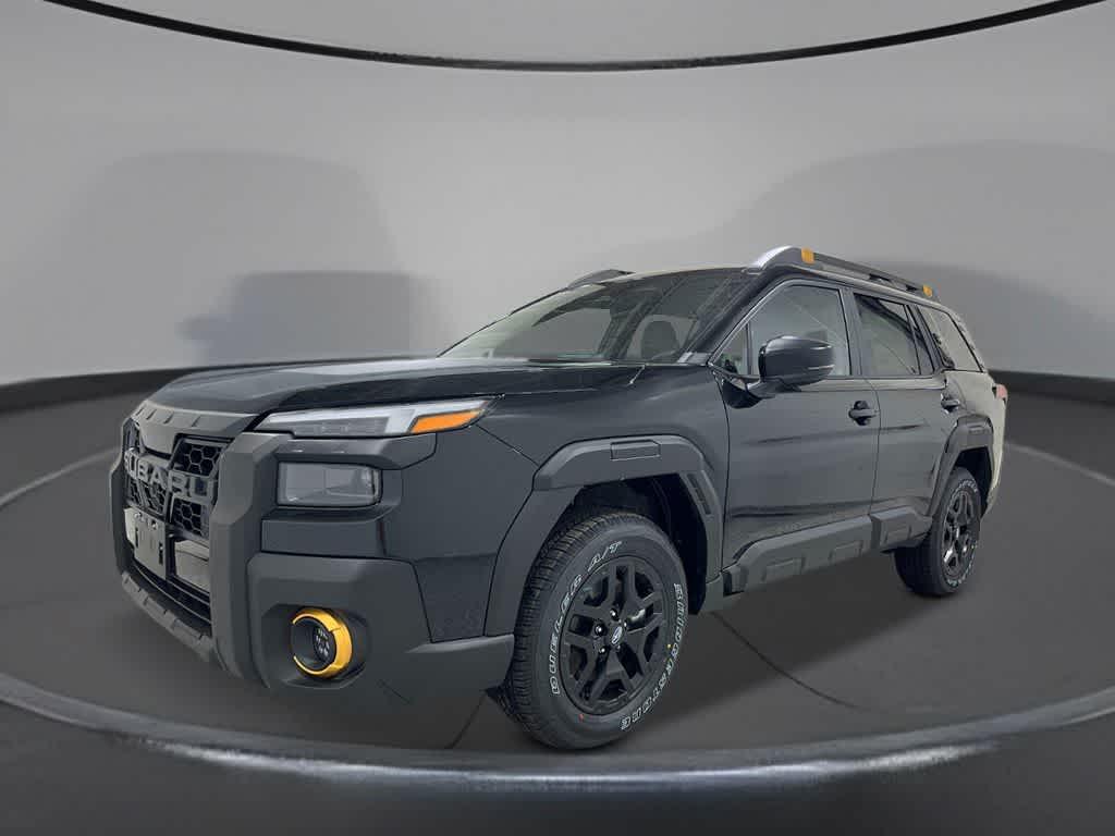 New 2026 Subaru Outback Wilderness