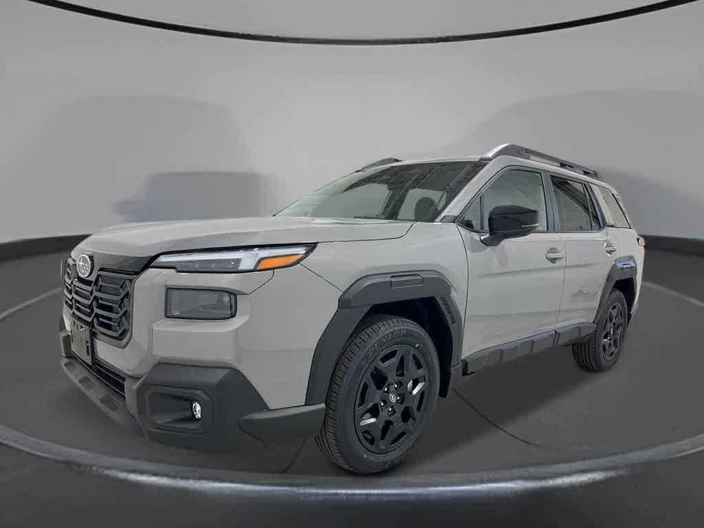 New 2026 Subaru Outback Limited