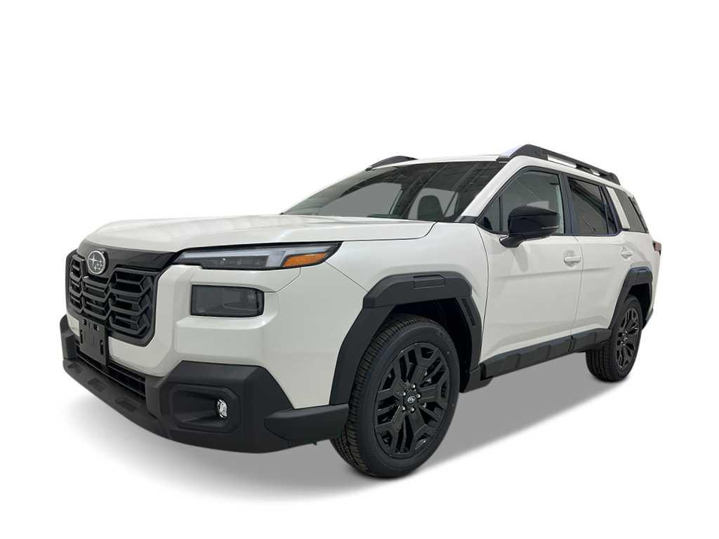 New 2026 Subaru Outback Limited XT