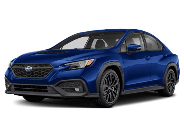 New 2026 Subaru WRX Limited