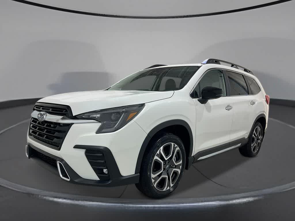 New 2026 Subaru Ascent Touring 7-Passenger