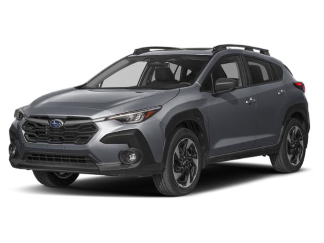 New 2026 Subaru Crosstrek Limited