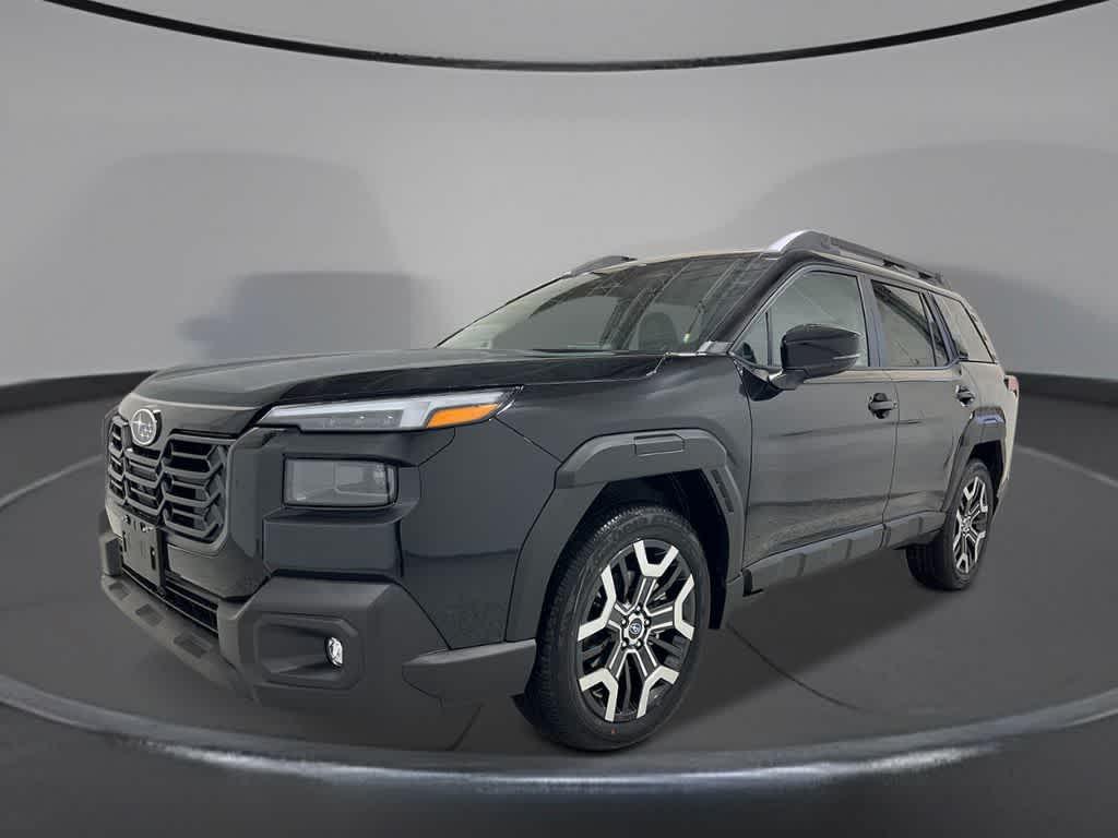 New 2026 Subaru Outback Touring XT